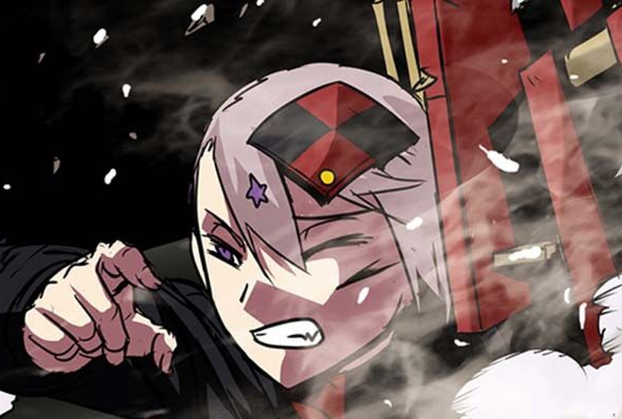 Clockwork Empire - Episode 22 - ONO Webtoon et Manga
