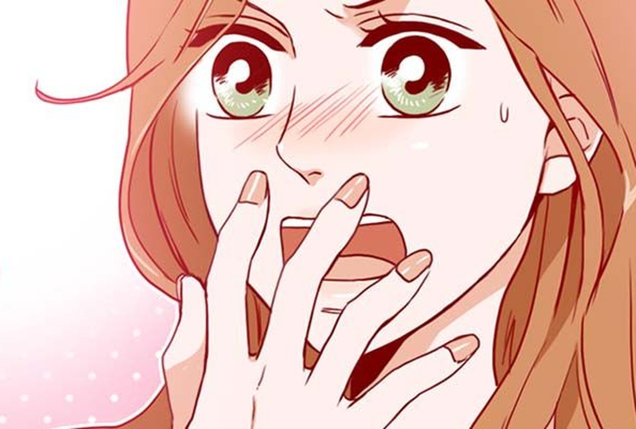 Qu'est ce qui cloche avec la secrétaire Kim ? - Episode 64 - ONO Webtoon et Manga