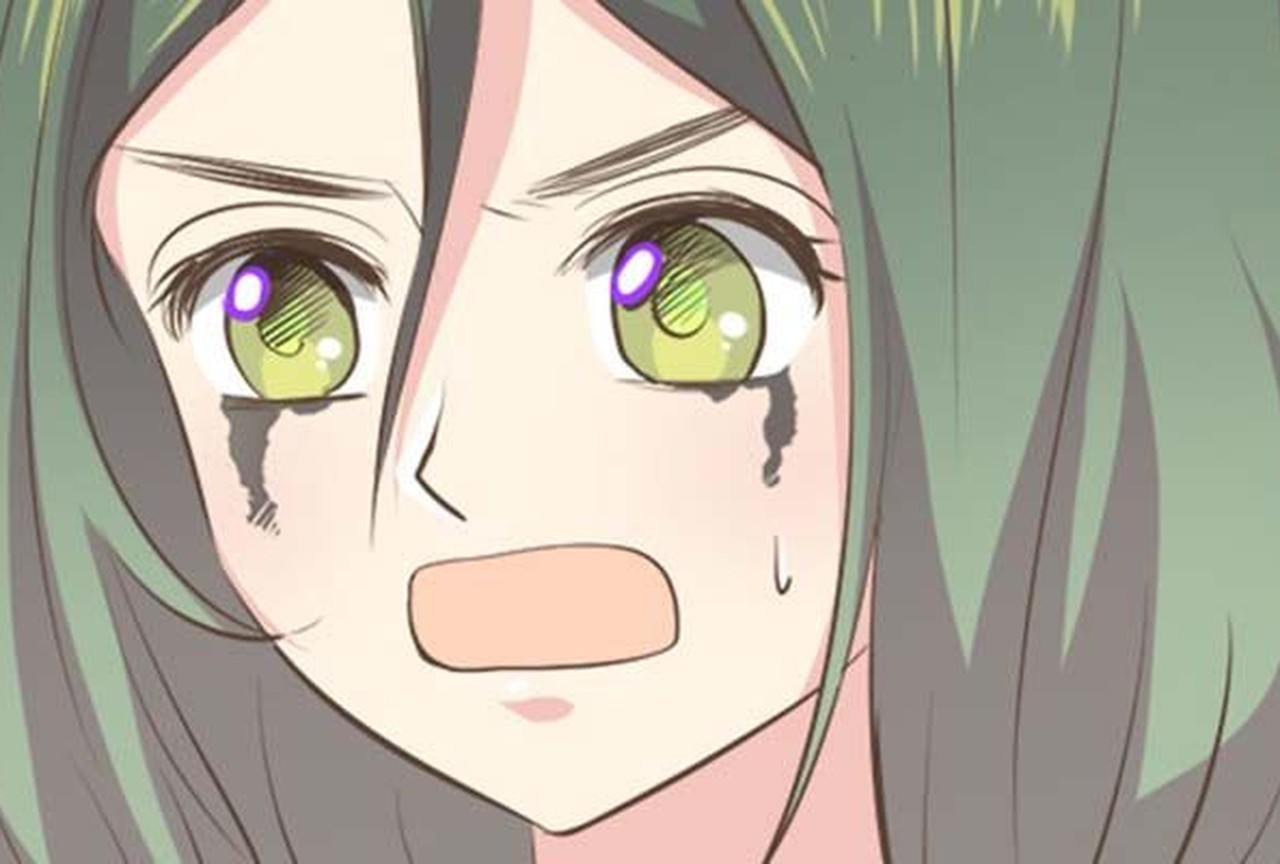 Miss Absurdité - Episode 54 - ONO Webtoon et Manga