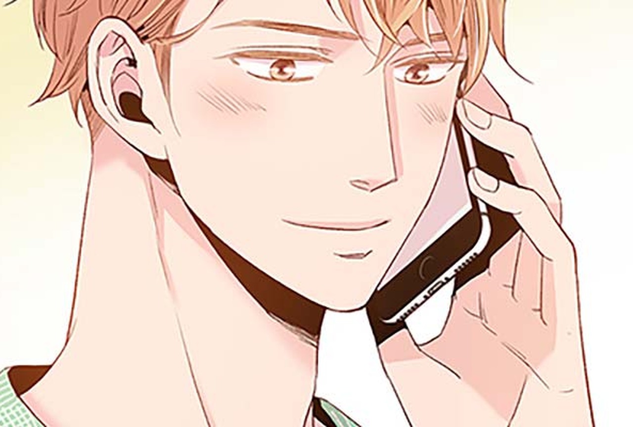 Talk to me Tenderly - Épisode 105 - ONO Webtoon et Manga