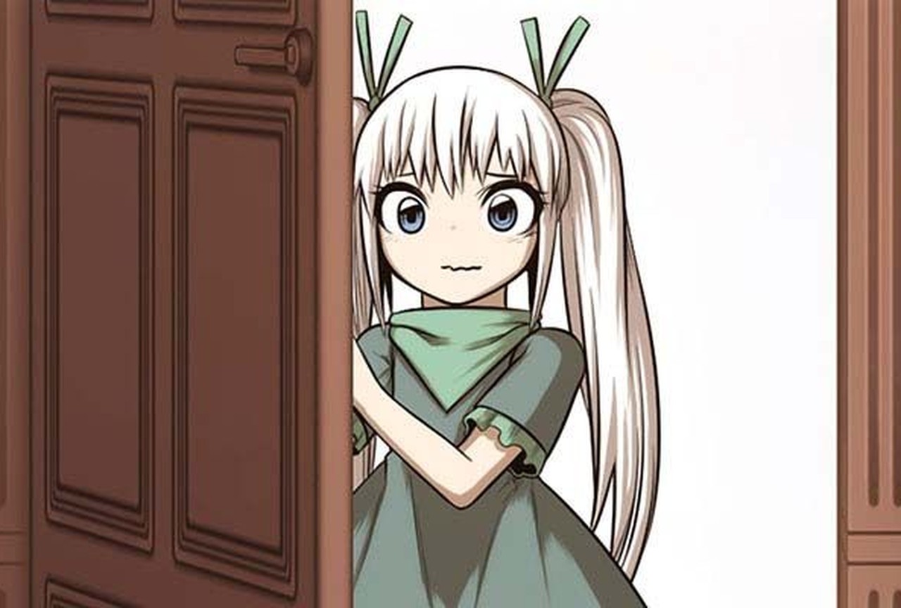 Panfia - Episode 12 - ONO Webtoon et Manga