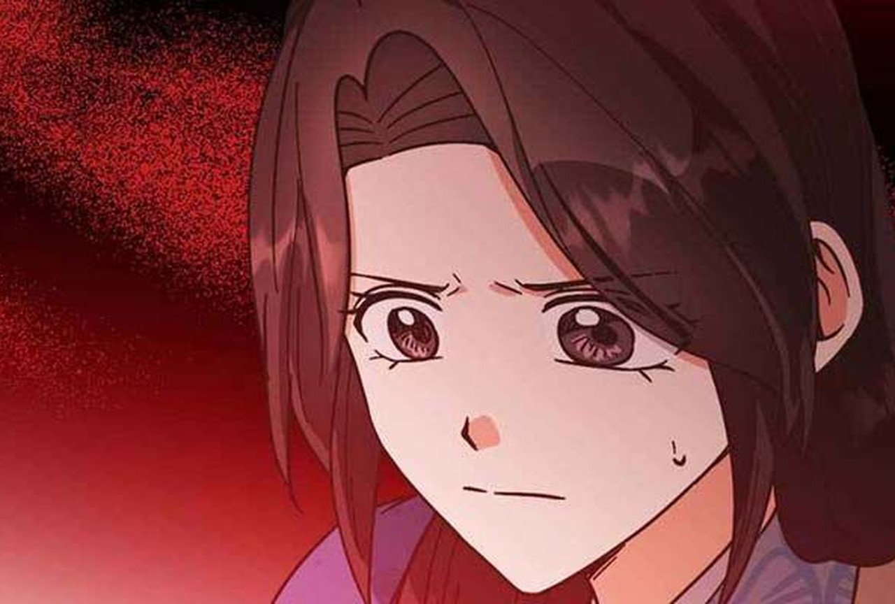 Guérisseuse en herbe - Episode 107 - ONO Webtoon et Manga