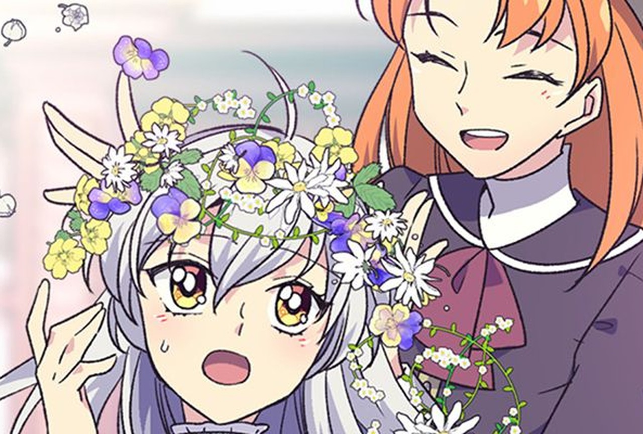 The Abandoned Empress - Episode 47 - ONO Webtoon et Manga