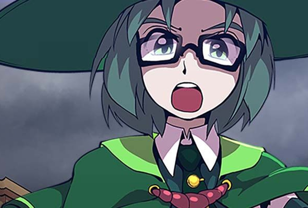 Saint Yeoju - Episode 29 - ONO Webtoon et Manga