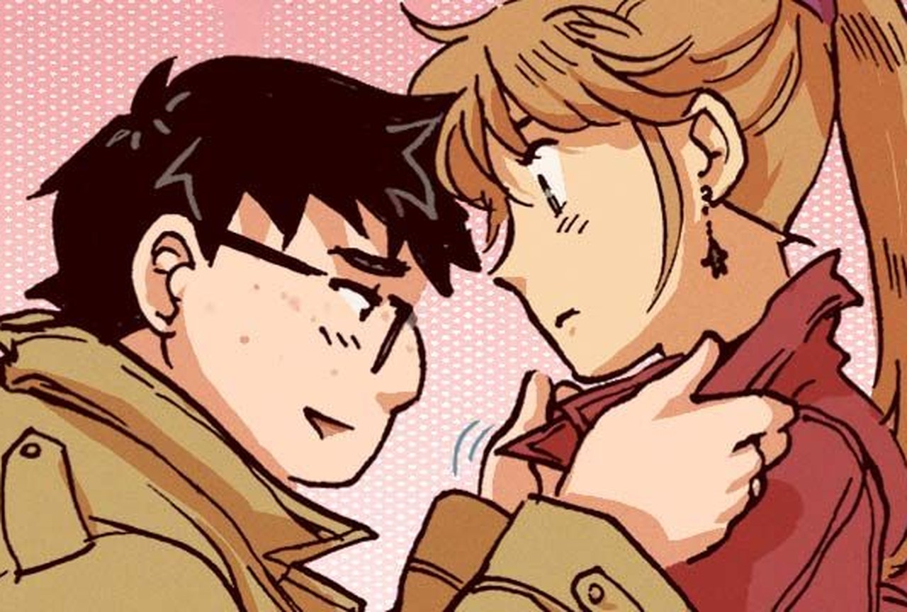 Body Switchers - Episode 11 - ONO Webtoon et Manga