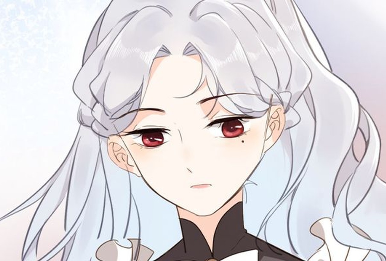 La Renaissance d'une Princesse - Episode 8 - ONO Webtoon et Manga