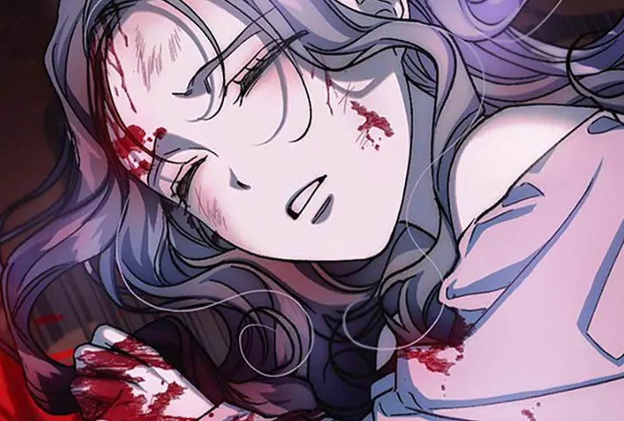 Sacrifiée - Episode 63 - ONO Webtoon et Manga