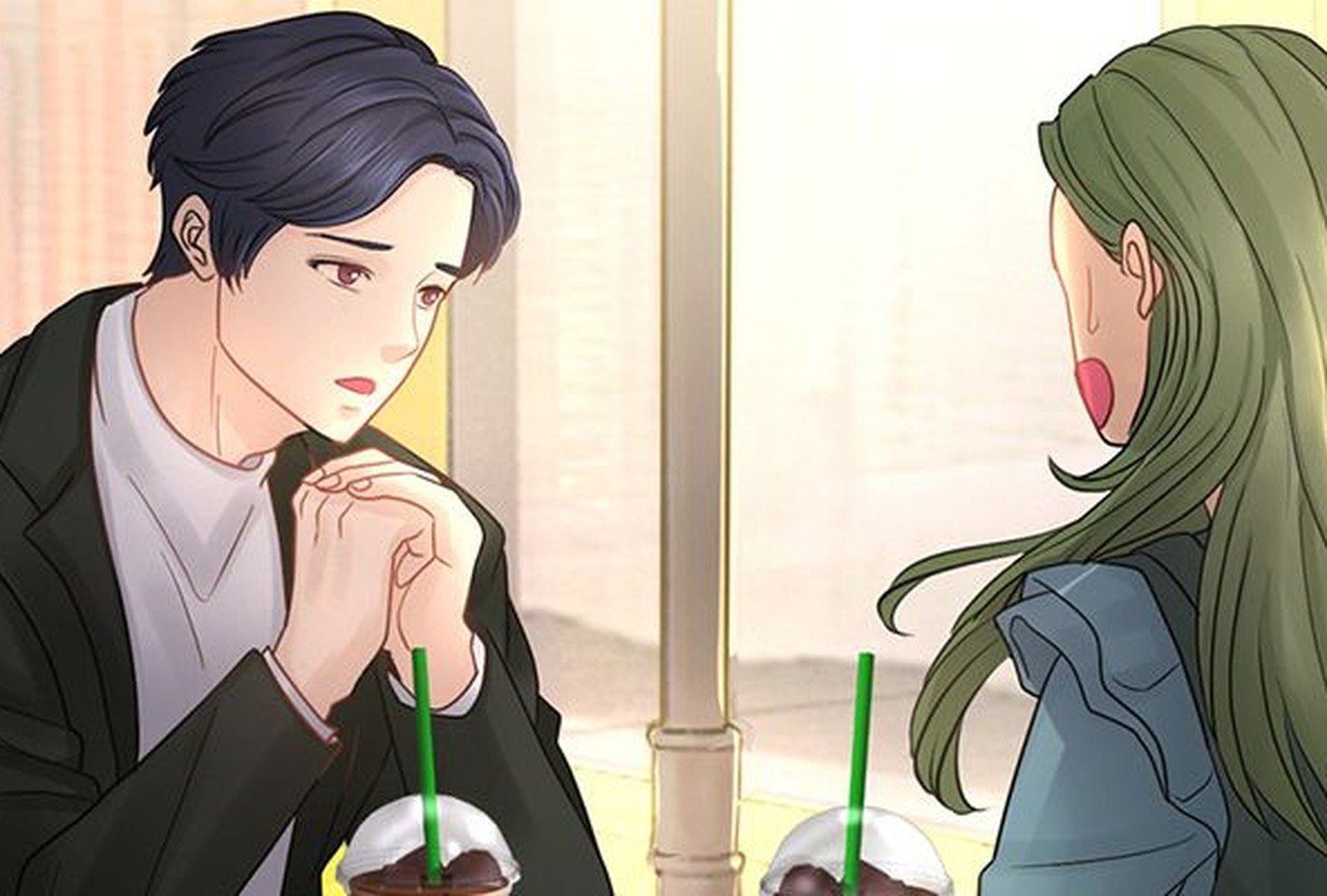 Coeur de pierre - Episode 111 - ONO Webtoon et Manga