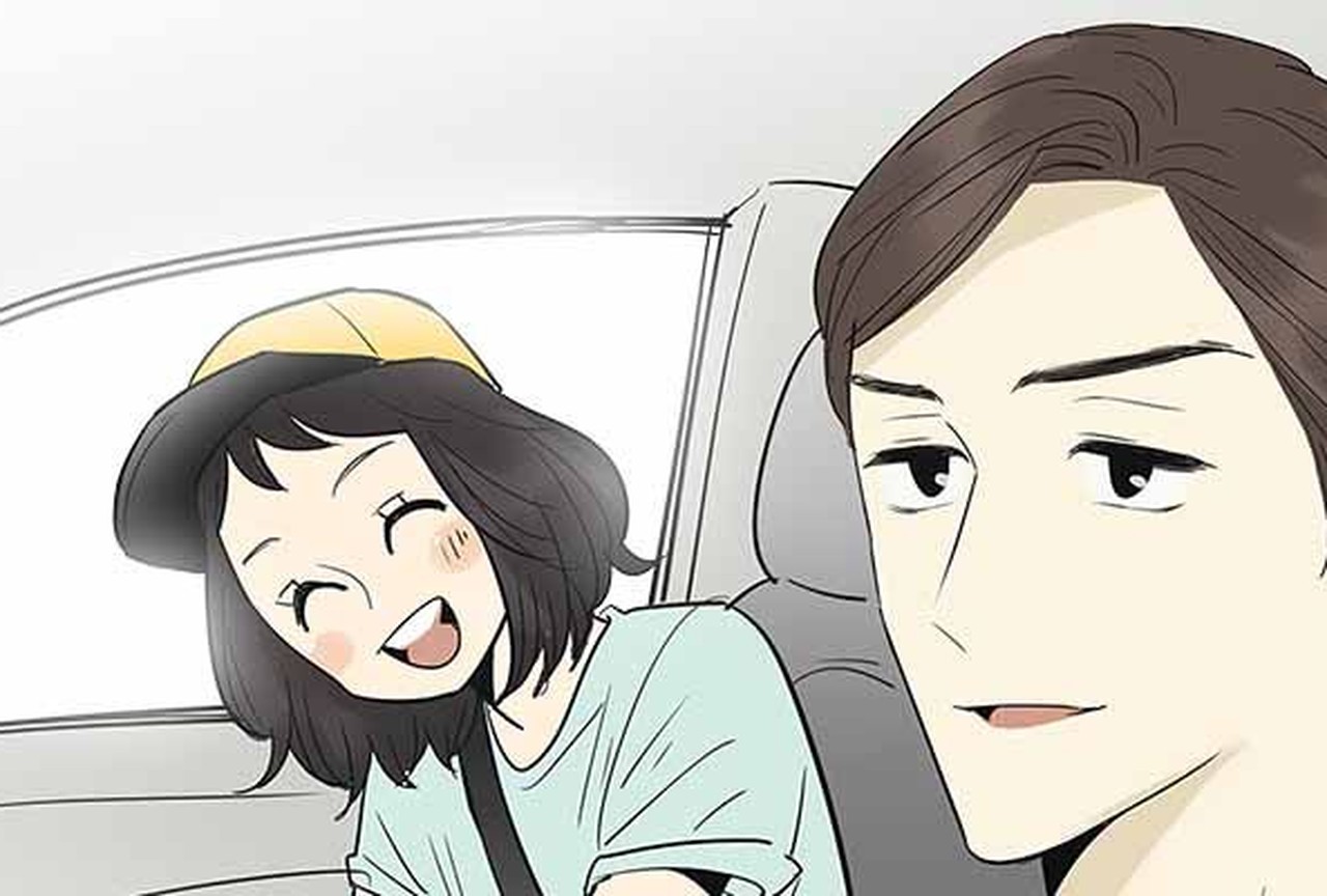 Clean with Passion - Episode 108 - ONO Webtoon et Manga