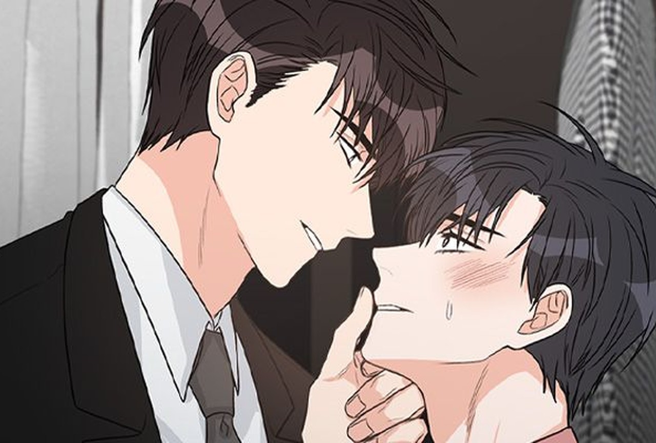 Le Jeune Maître et son Assistant - Episode 9 - ONO Webtoon et Manga