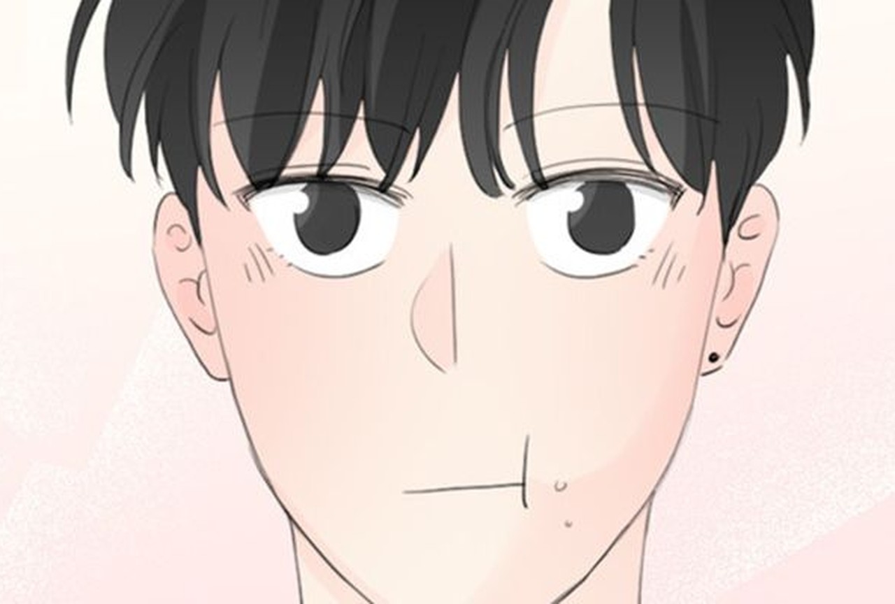Between Us - Saison 1 - Episode 45 - ONO Webtoon et Manga