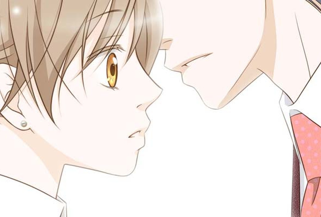 Président-longues-jambes - Episode 38 - ONO Webtoon et Manga
