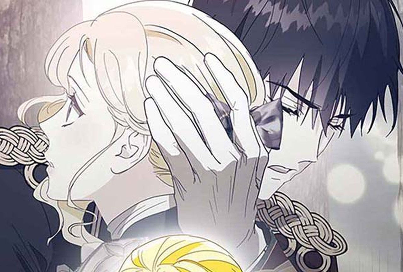 Le tyran que j'ai abandonné - Episode 33 - ONO Webtoon et Manga