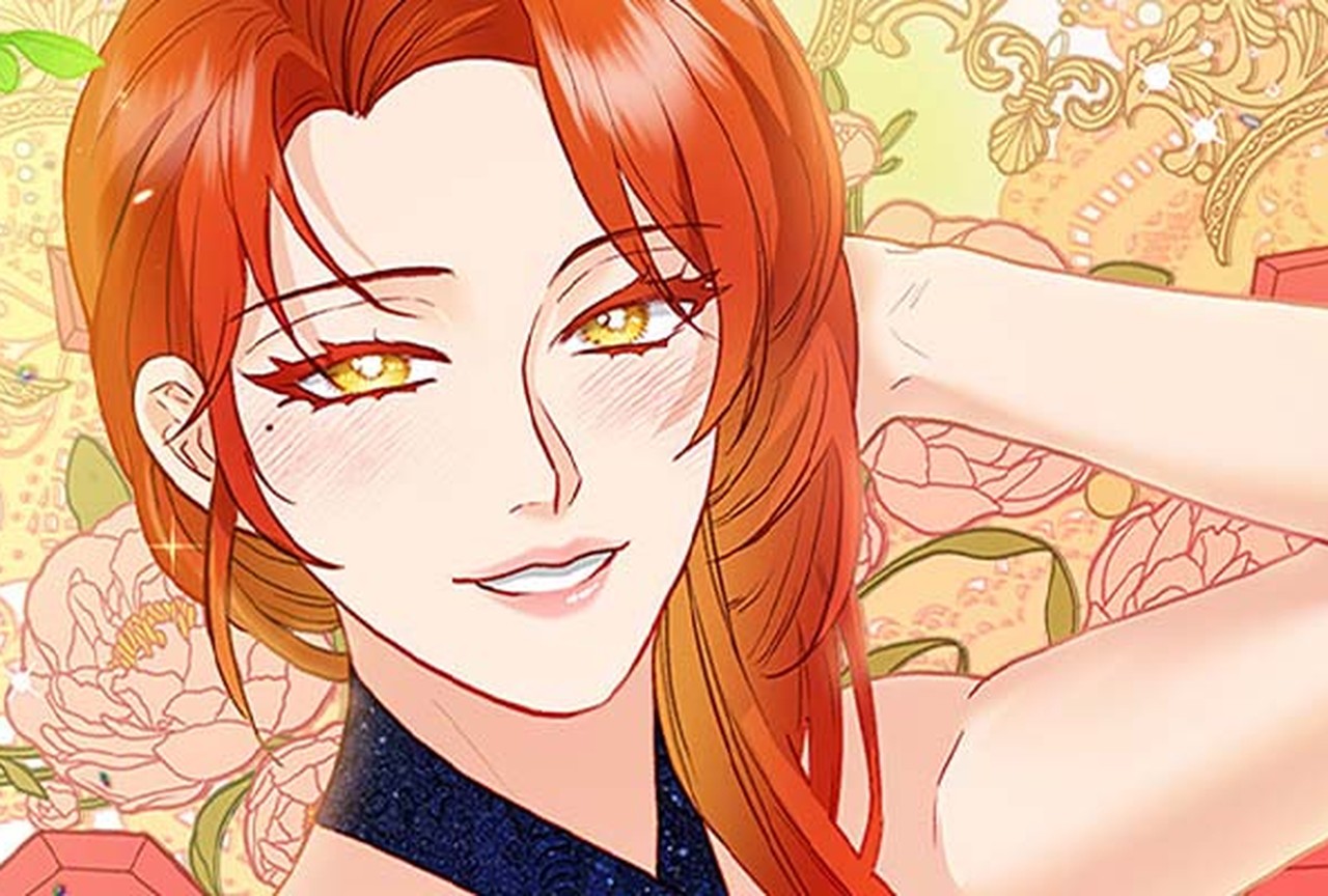 The Revenge of the Fake Mistress - Episode 33 - ONO Webtoon et Manga