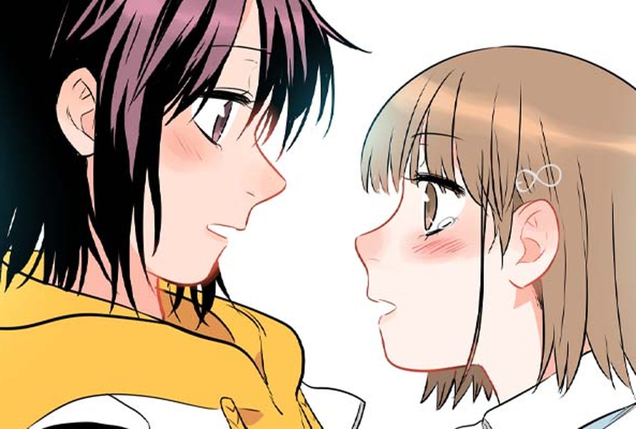 Soulmate - Épisode 2 - ONO Webtoon et Manga