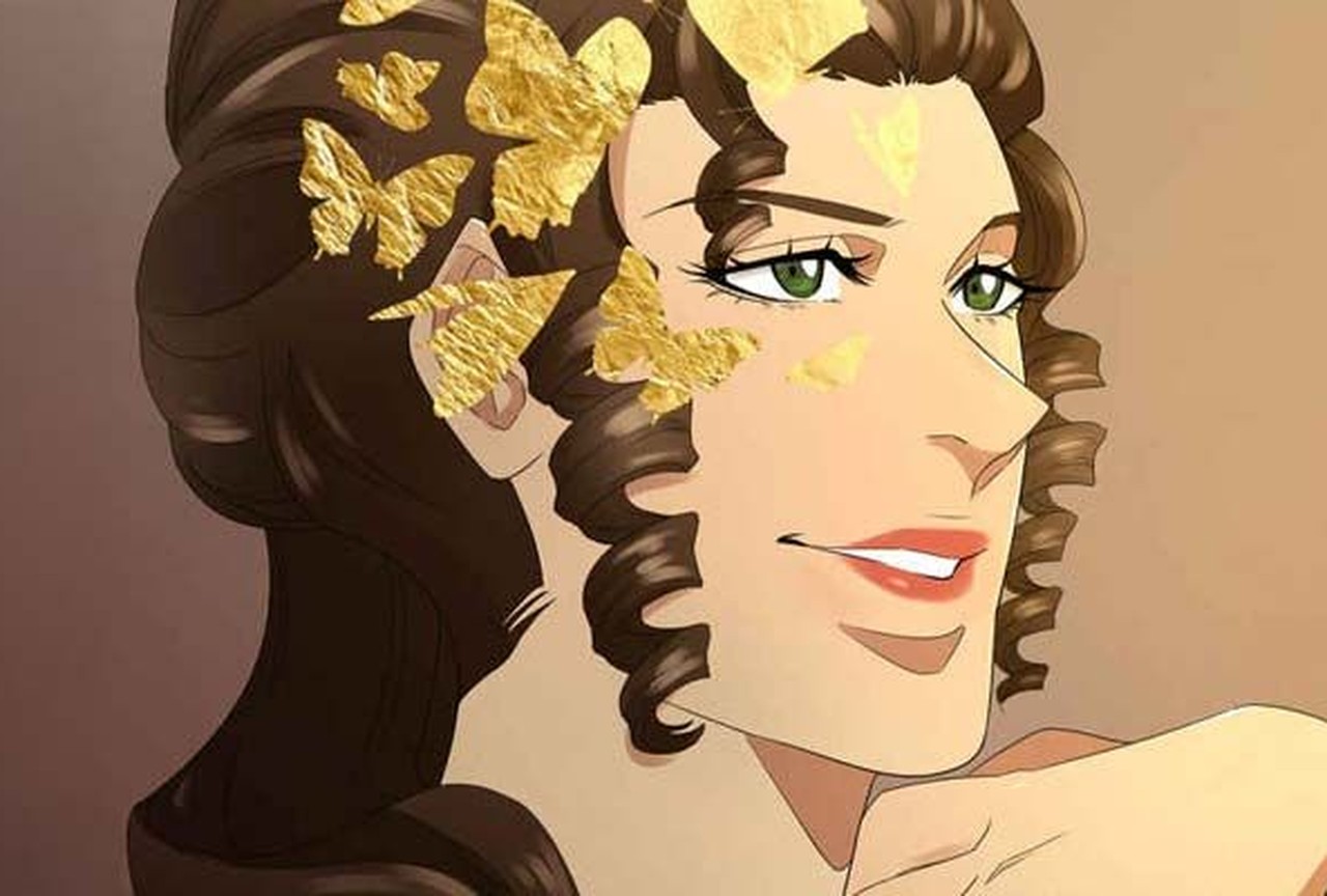 Masquée - Episode 25 - ONO Webtoon et Manga