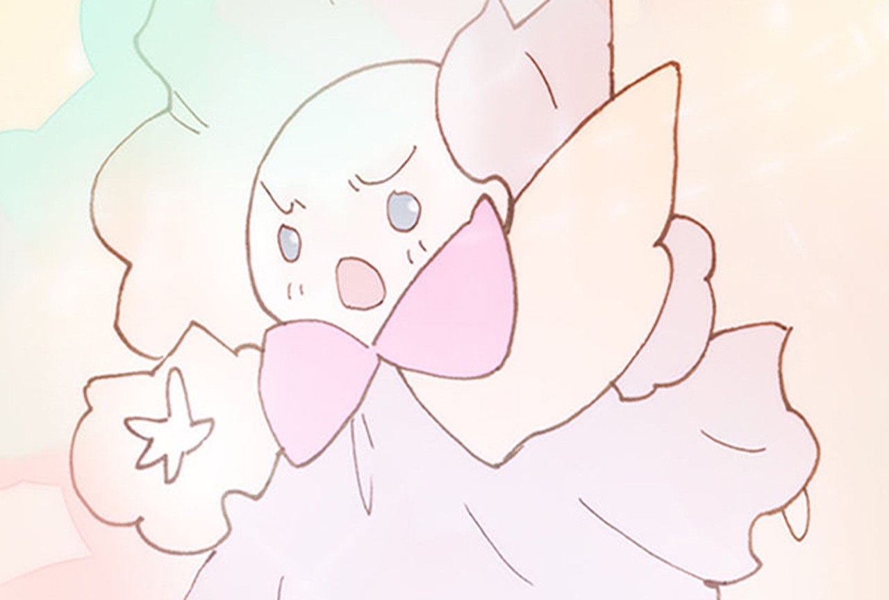 Soundless Cosmos - Episode 21 - ONO Webtoon et Manga