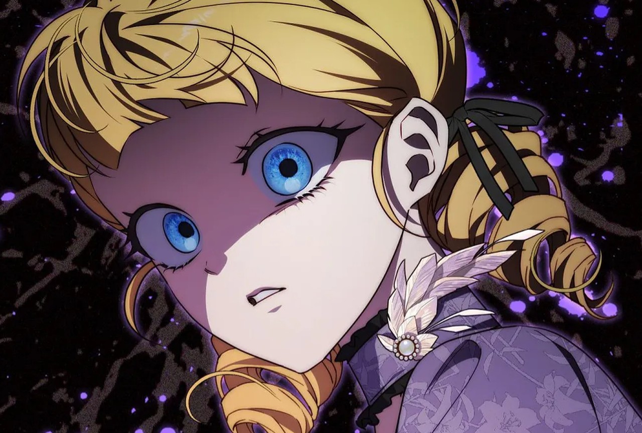 Dompter le Prince Maudit - Episode 28 - ONO Webtoon et Manga