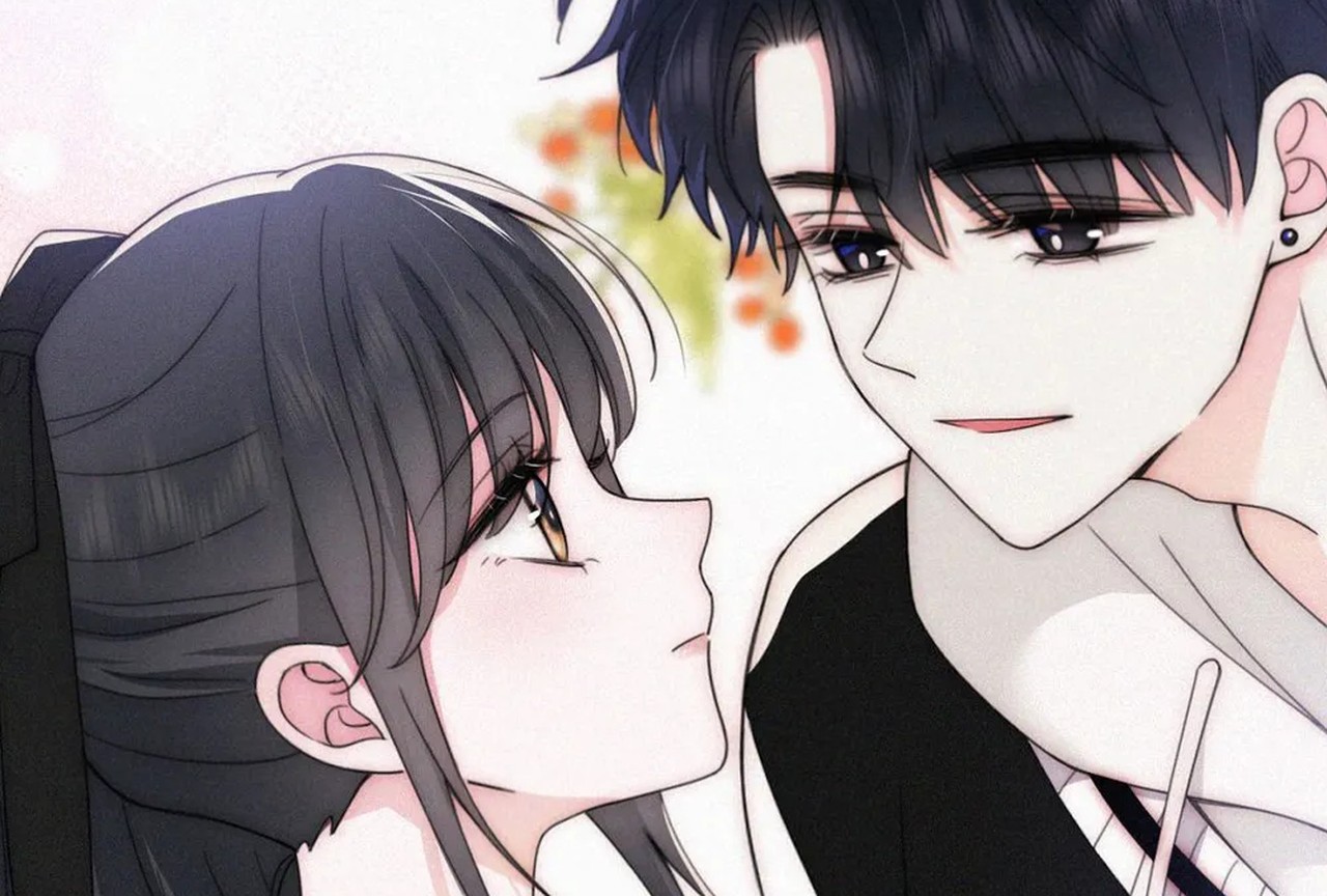 Erase your love - Episode 44 - ONO Webtoon et Manga