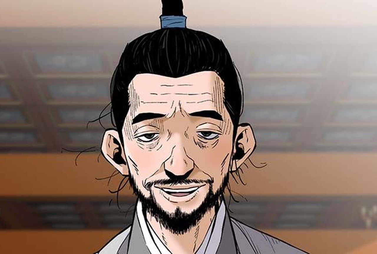 Le Retour de la légende - Episode 63 - ONO Webtoon et Manga