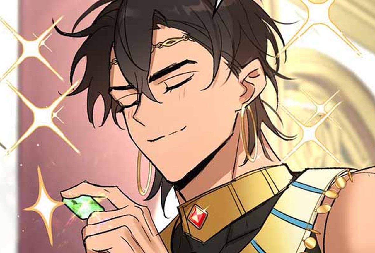 (+18) Le prêtre qui rêvait de chevaucher un dragon - Episode 8 - ONO Webtoon et Manga