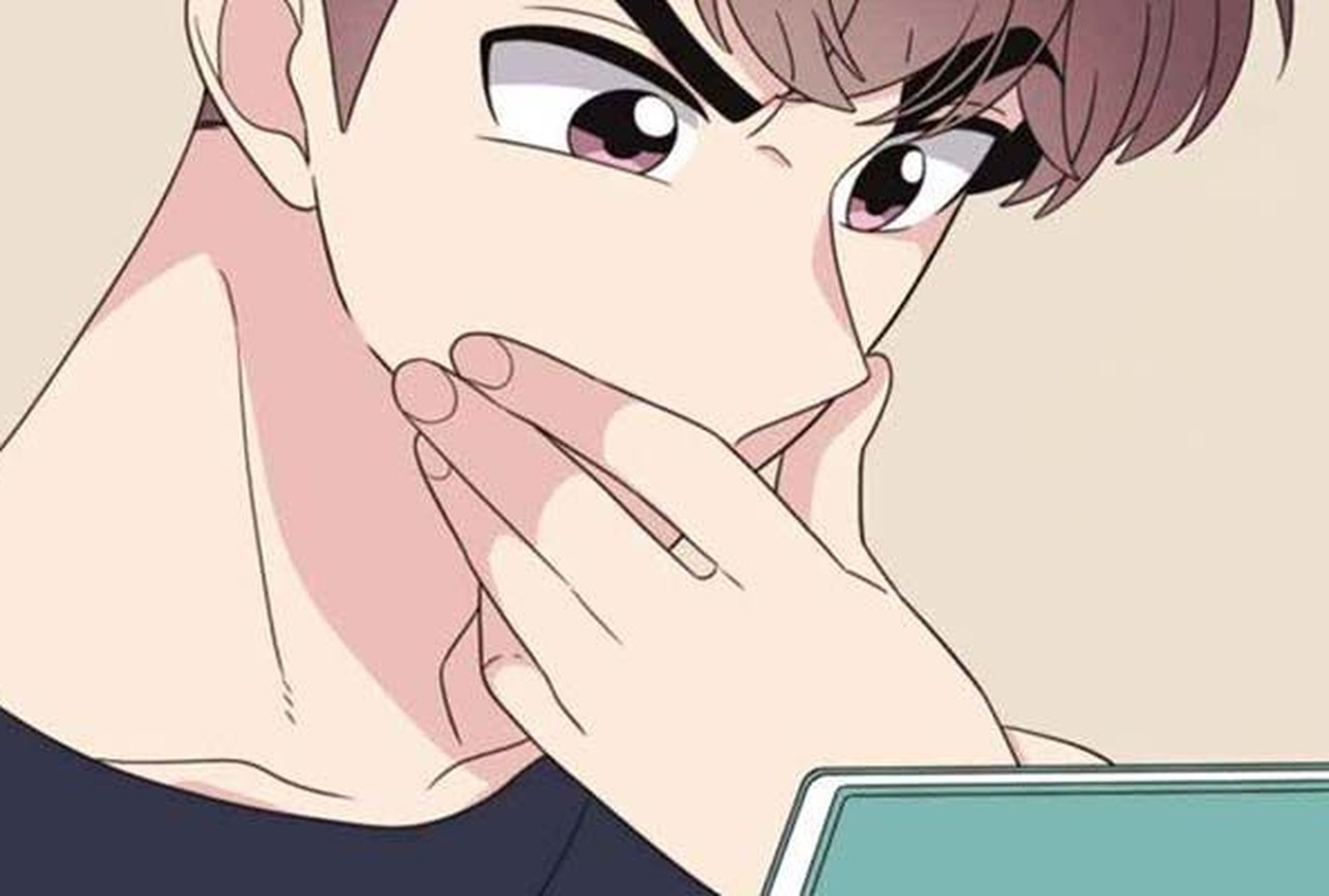 Mon Apollon de fanfiction ! - Episode 48 - ONO Webtoon et Manga