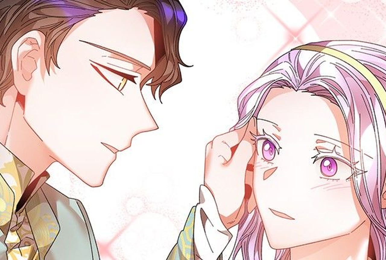 Impératrice ? Impératrice ! - Episode 74 - ONO Webtoon et Manga