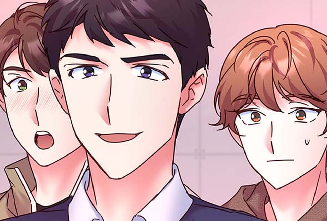 Once again idol - Episode 118 - ONO Webtoon et Manga