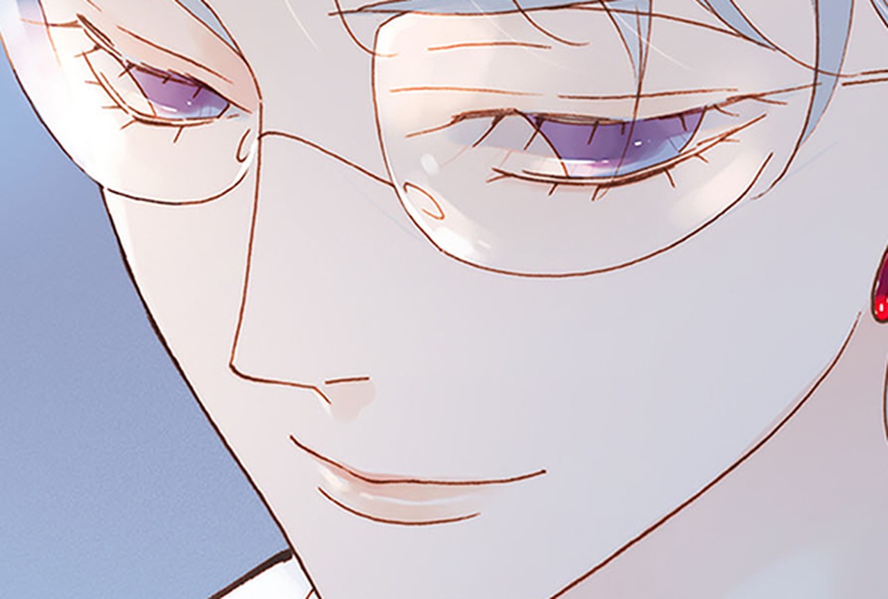 Soundless Cosmos - Episode 38 - ONO Webtoon et Manga