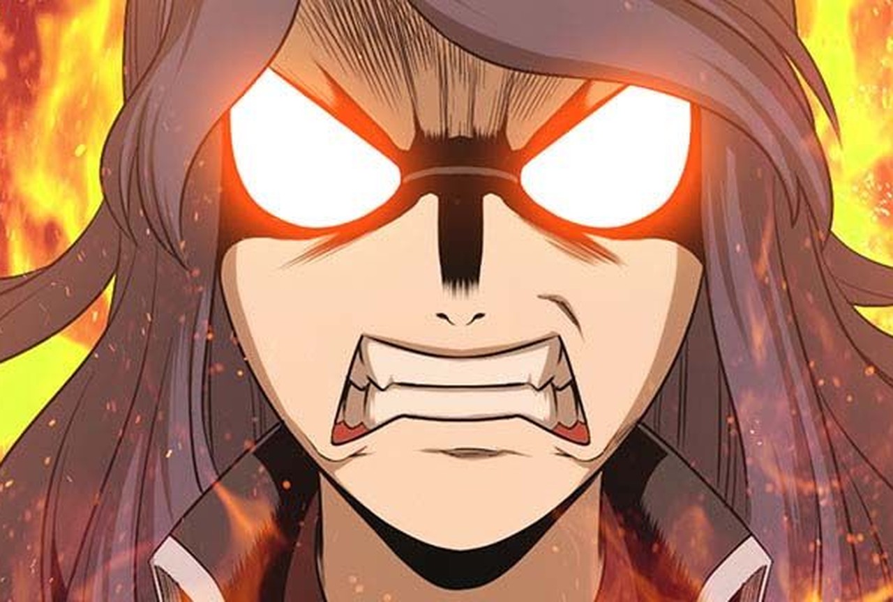 Panfia - Episode 38 - ONO Webtoon et Manga