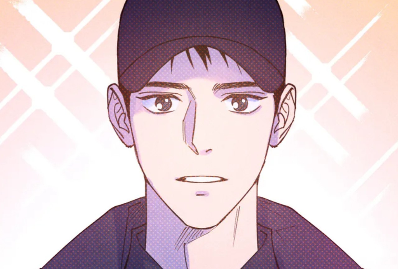 Semantic Error - Episode 29 - ONO Webtoon et Manga