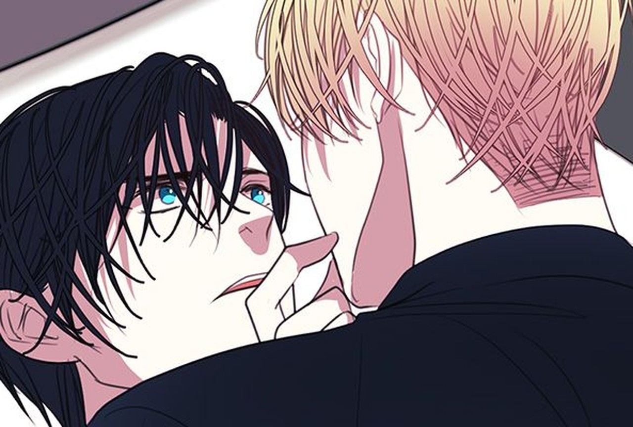 Take on me ! - Episode 49 - ONO Webtoon et Manga