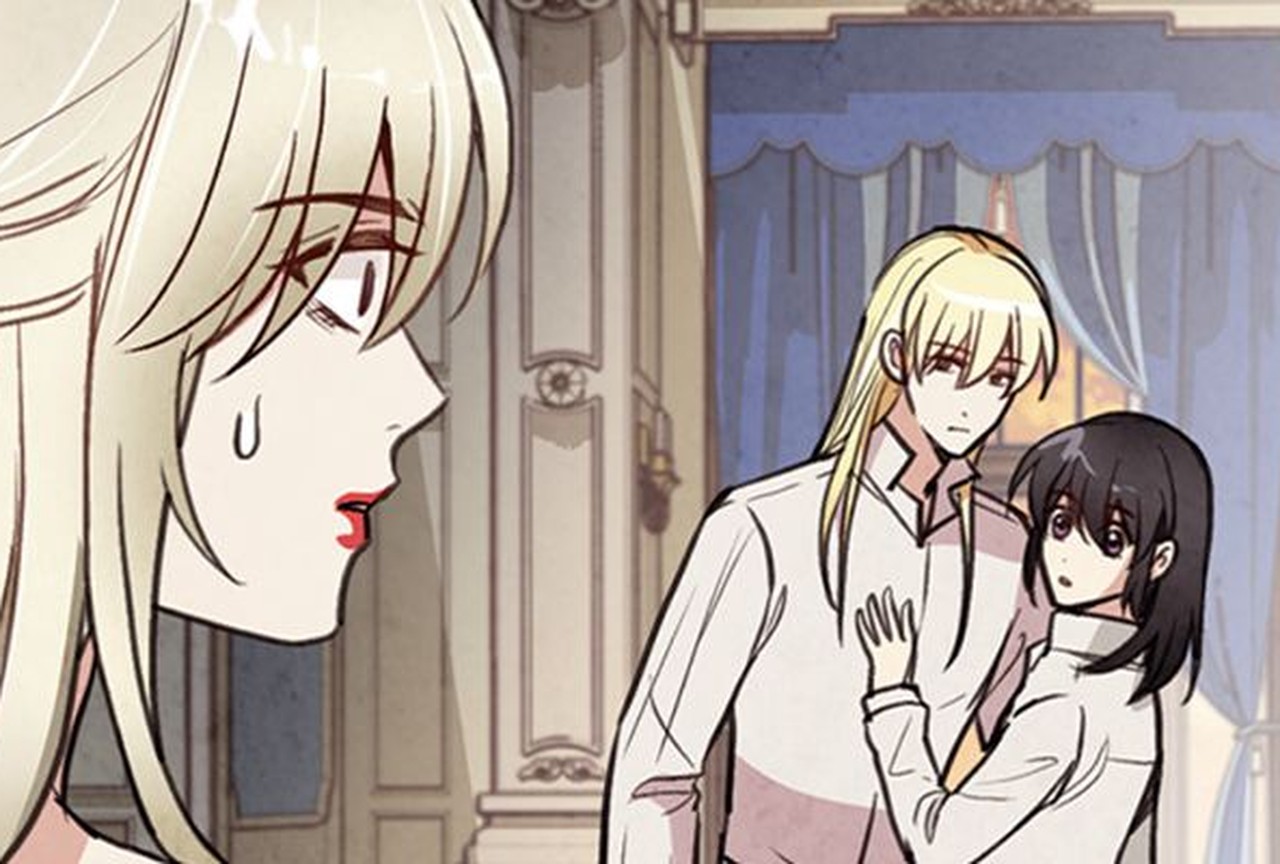Valentine Kiss - Episode 32 - ONO Webtoon et Manga