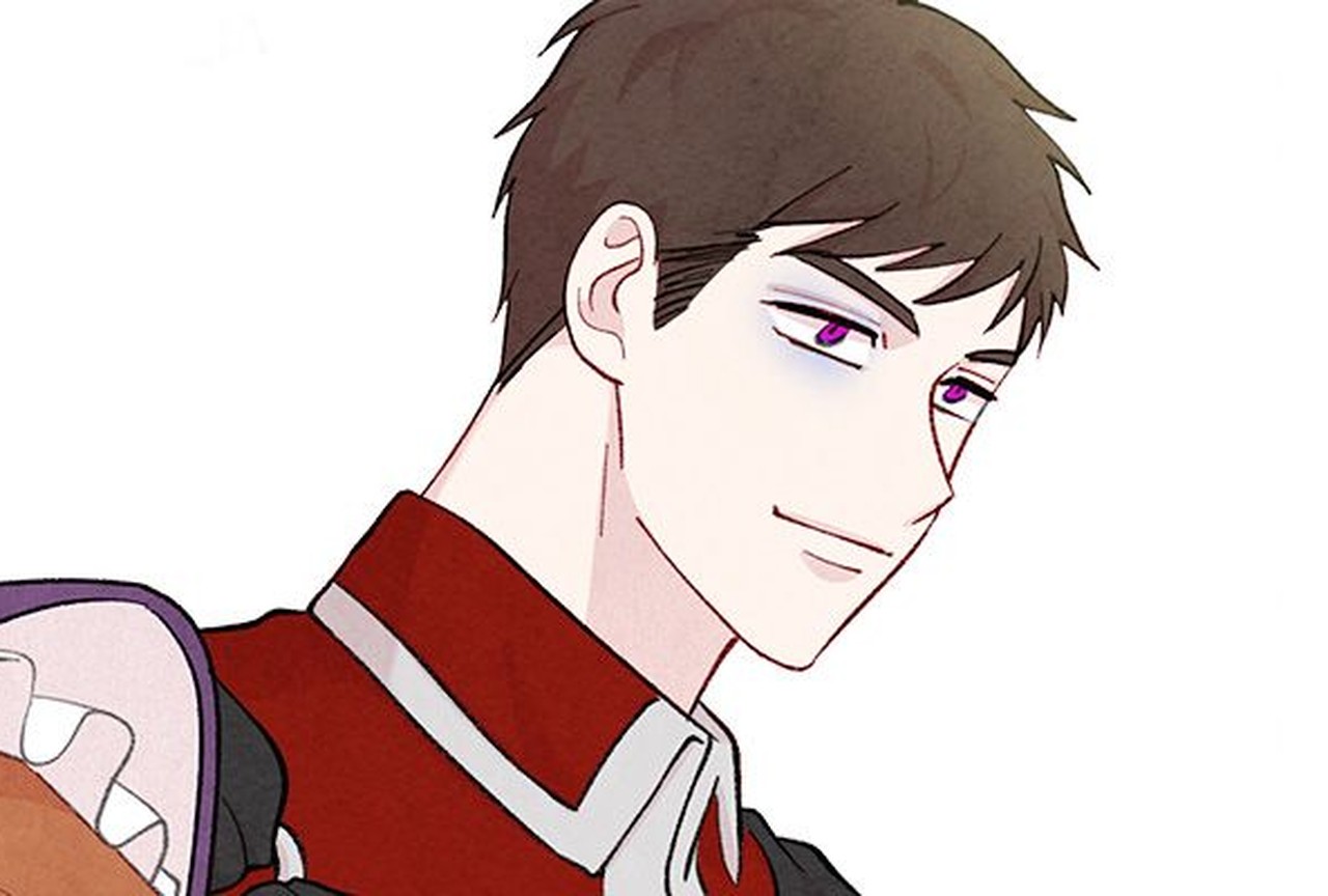 Iris - la Lady au Smartphone - Episode 75 - ONO Webtoon et Manga