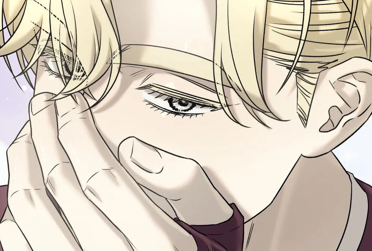 Occult Romantic Comedy ! - Episode 44 - ONO Webtoon et Manga