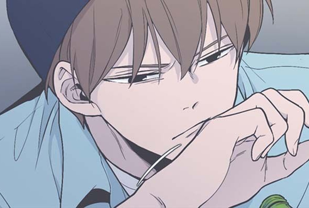 À propos de nous - Episode 45 - ONO Webtoon et Manga
