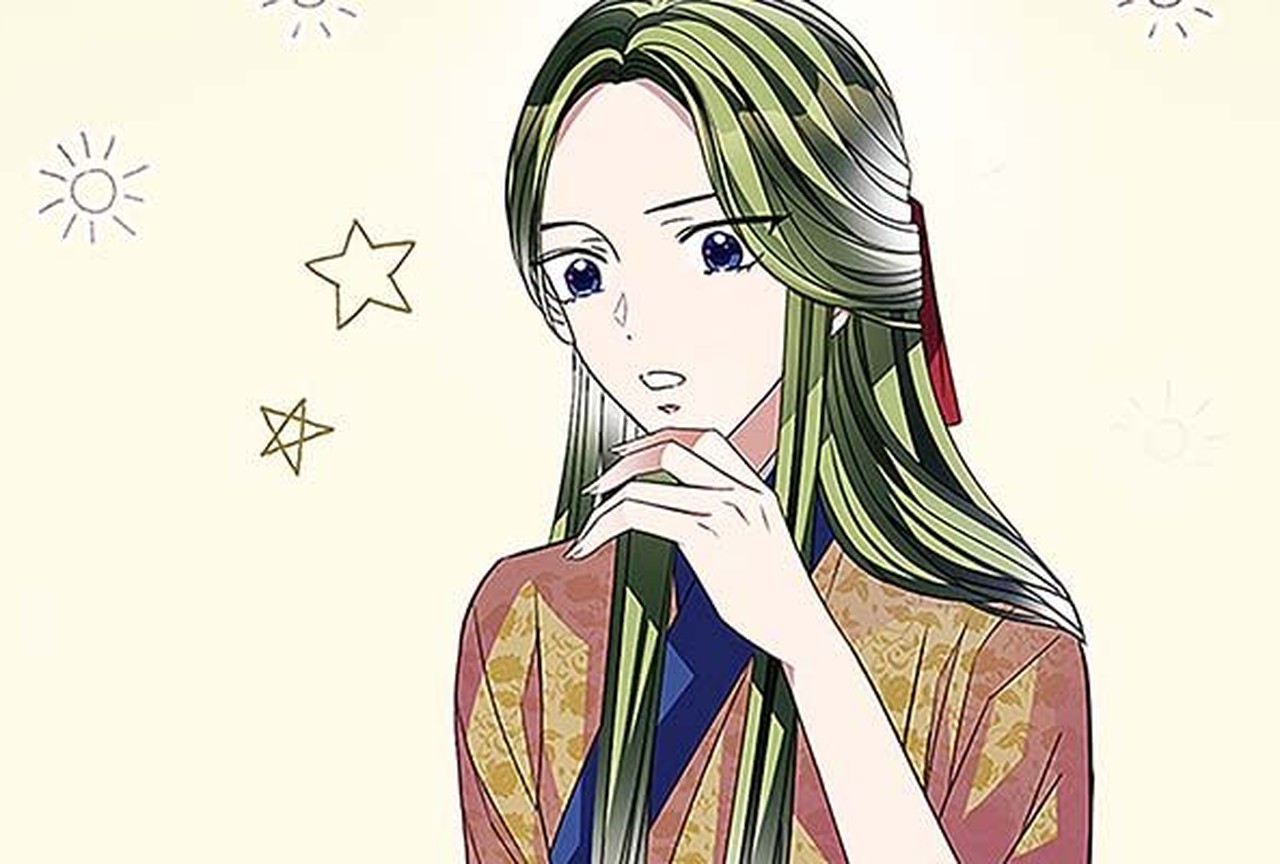 Jusqu'au dernier pétale - Episode 40 - ONO Webtoon et Manga