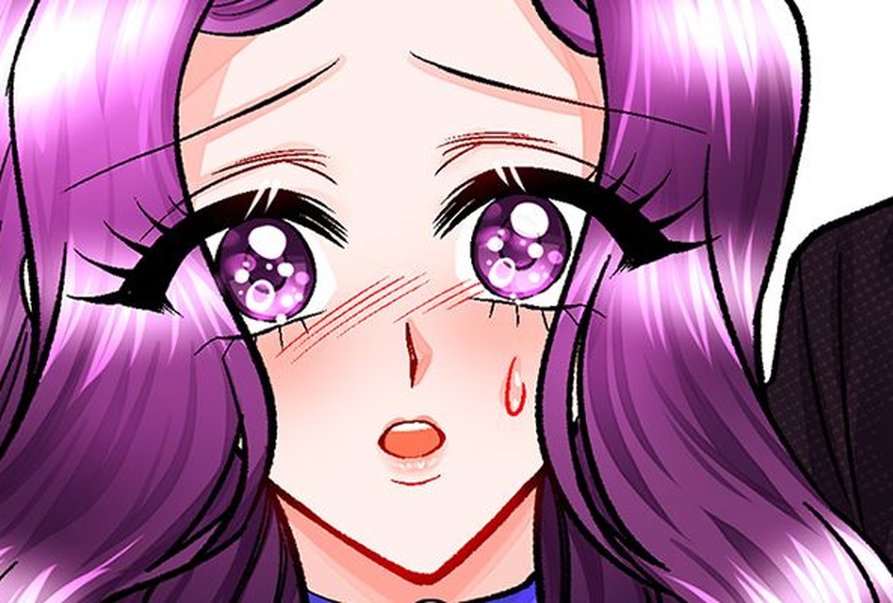 Les Regrets de Mademoiselle - Episode 14 - ONO Webtoon et Manga