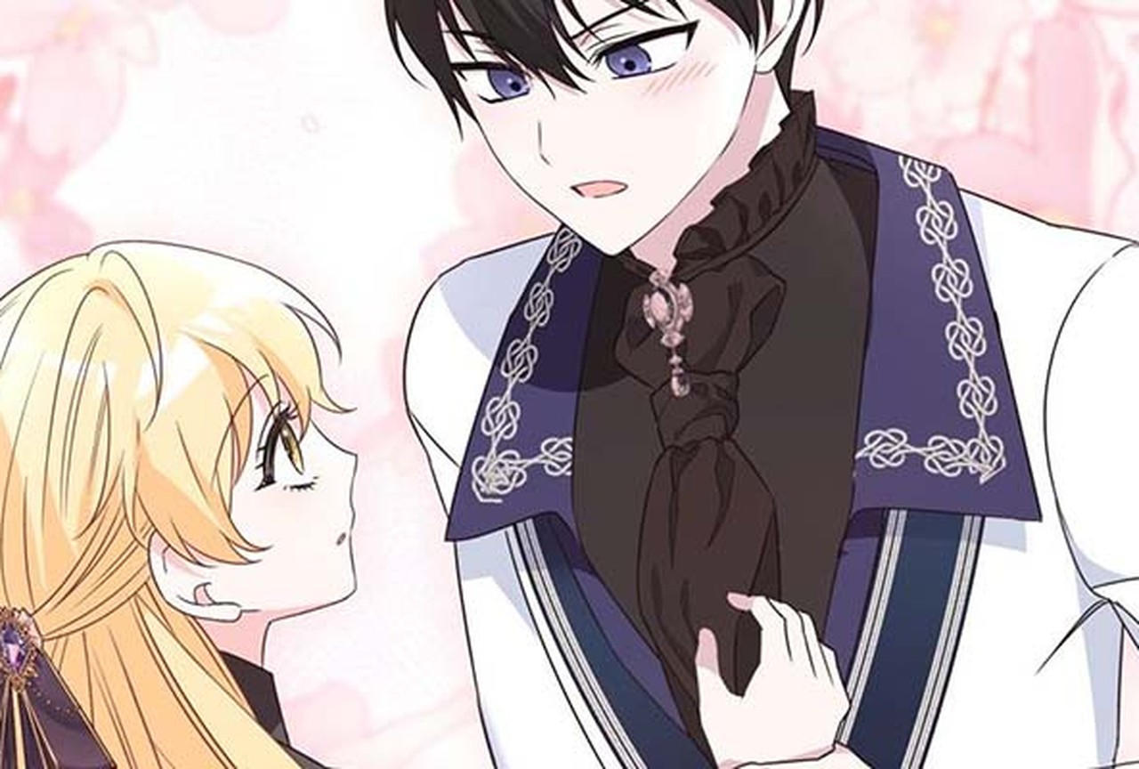 Comment j'ai sauvé le jeune duc - Episode 9 - ONO Webtoon et Manga