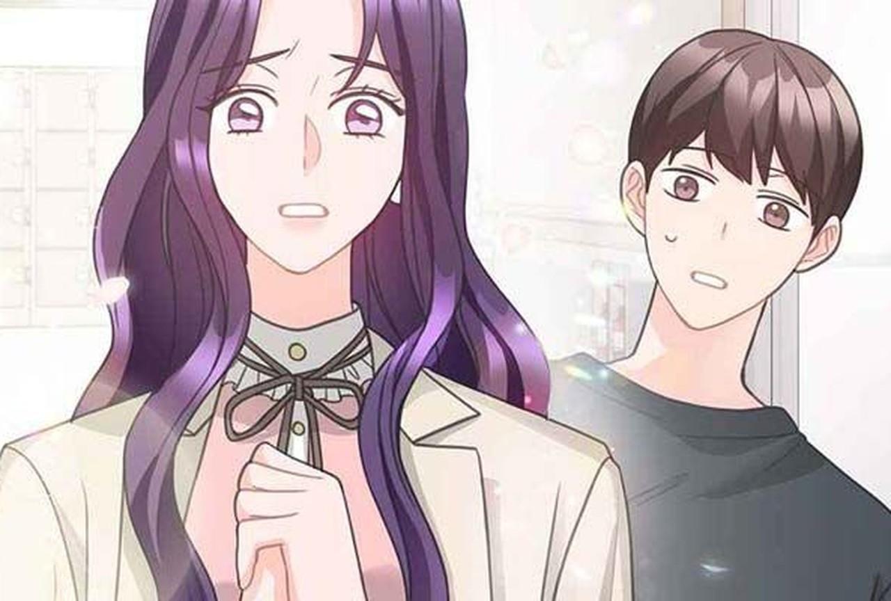 Erreur de parcours - Episode 59 - ONO Webtoon et Manga
