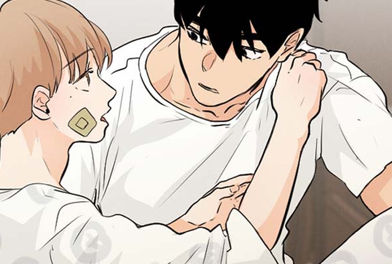 (+18) Pervers en devenir - Episode 46 - ONO Webtoon et Manga