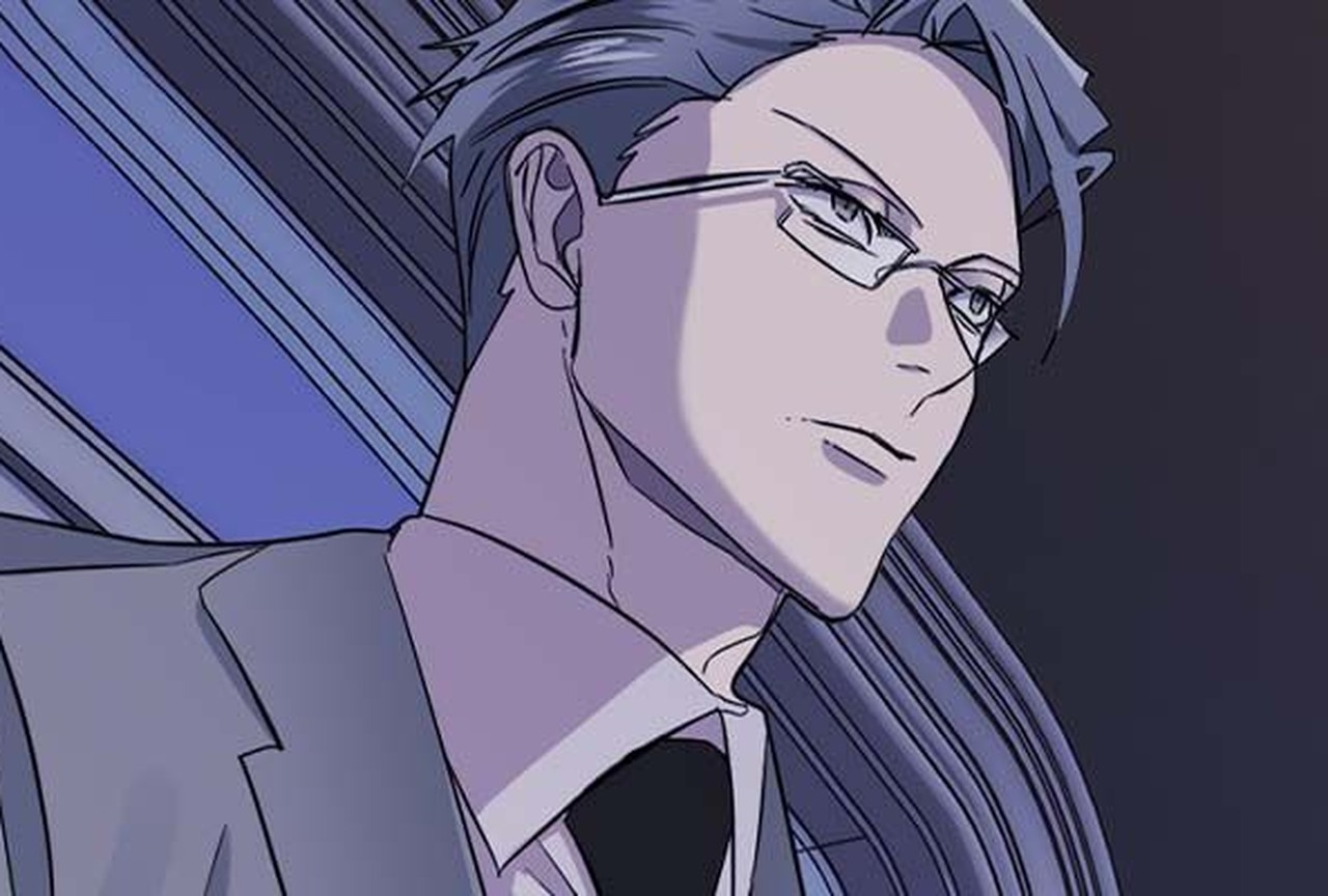 La Nuit du Corbeau - Episode 44 - ONO Webtoon et Manga