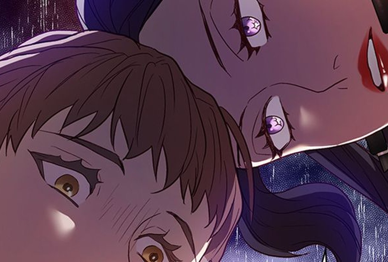 The Revenge of the Fake Mistress - Episode 21 - ONO Webtoon et Manga