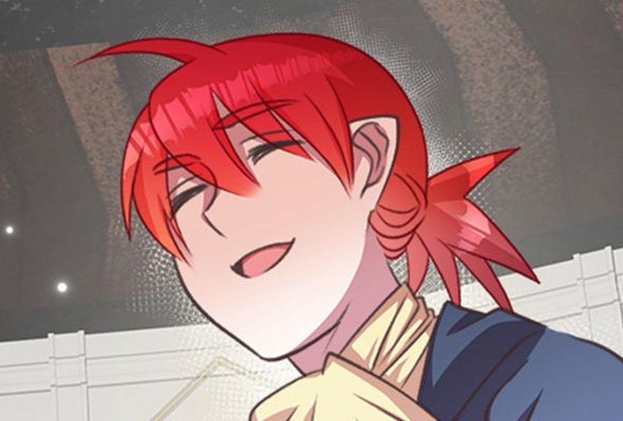La fleur de Prencia - Episode 22 - ONO Webtoon et Manga