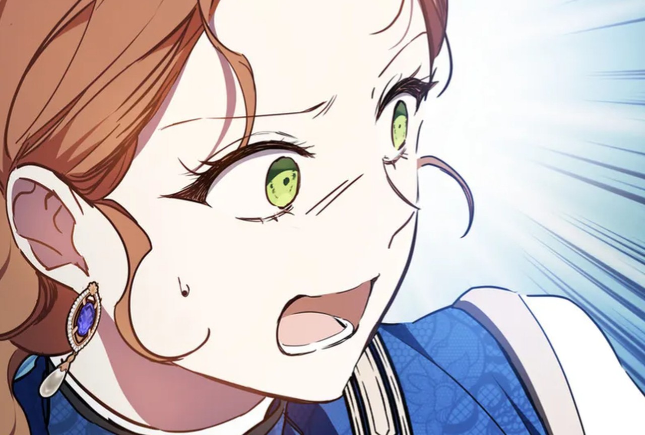 La Nouvelle Cheffe de Clan - Episode 187 - ONO Webtoon et Manga