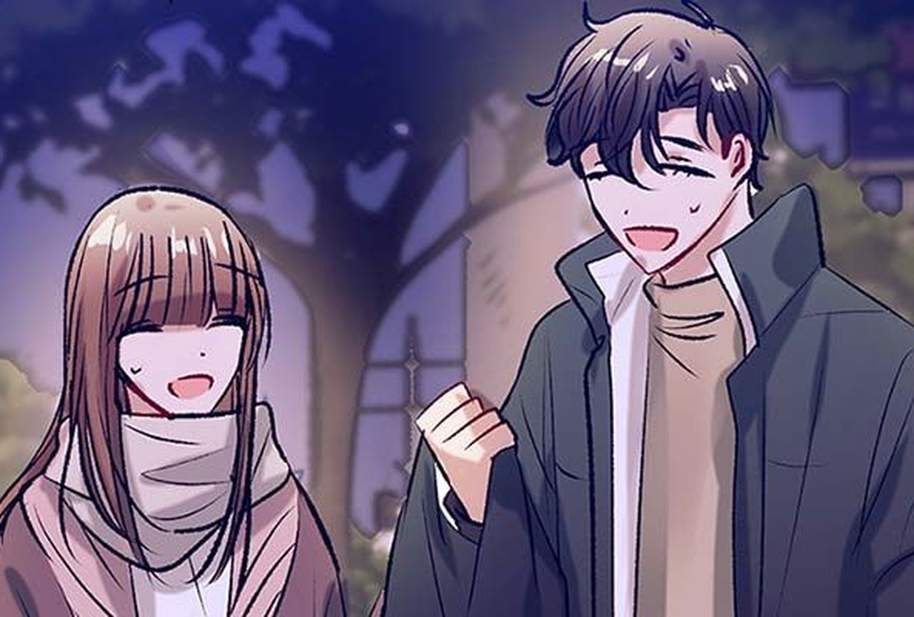 Quand ta magie m'a touchée - Episode 85 - ONO Webtoon et Manga