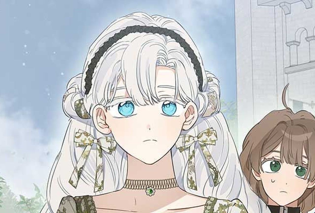 Les noces gelées - Episode 52 - ONO Webtoon et Manga