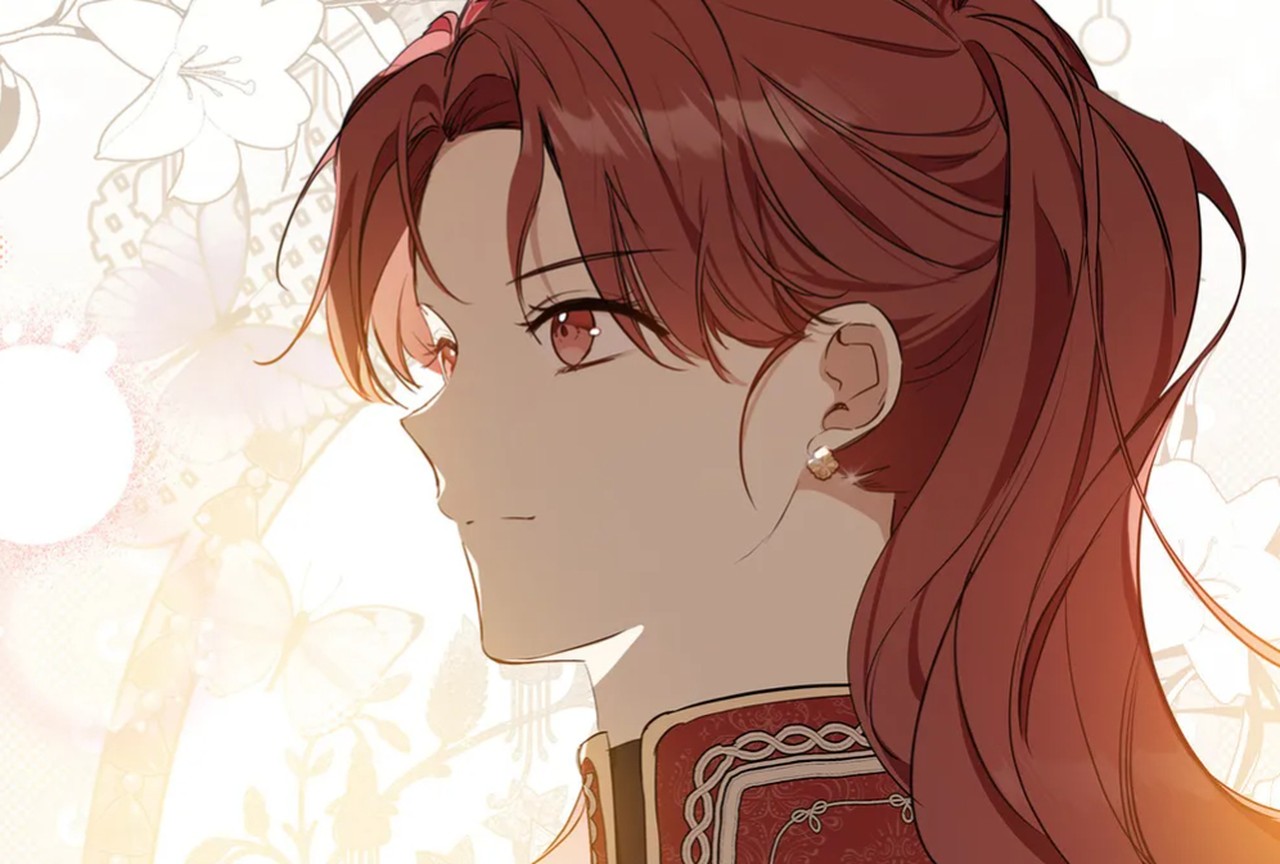 La Nouvelle Cheffe de Clan - Episode 153 - ONO Webtoon et Manga
