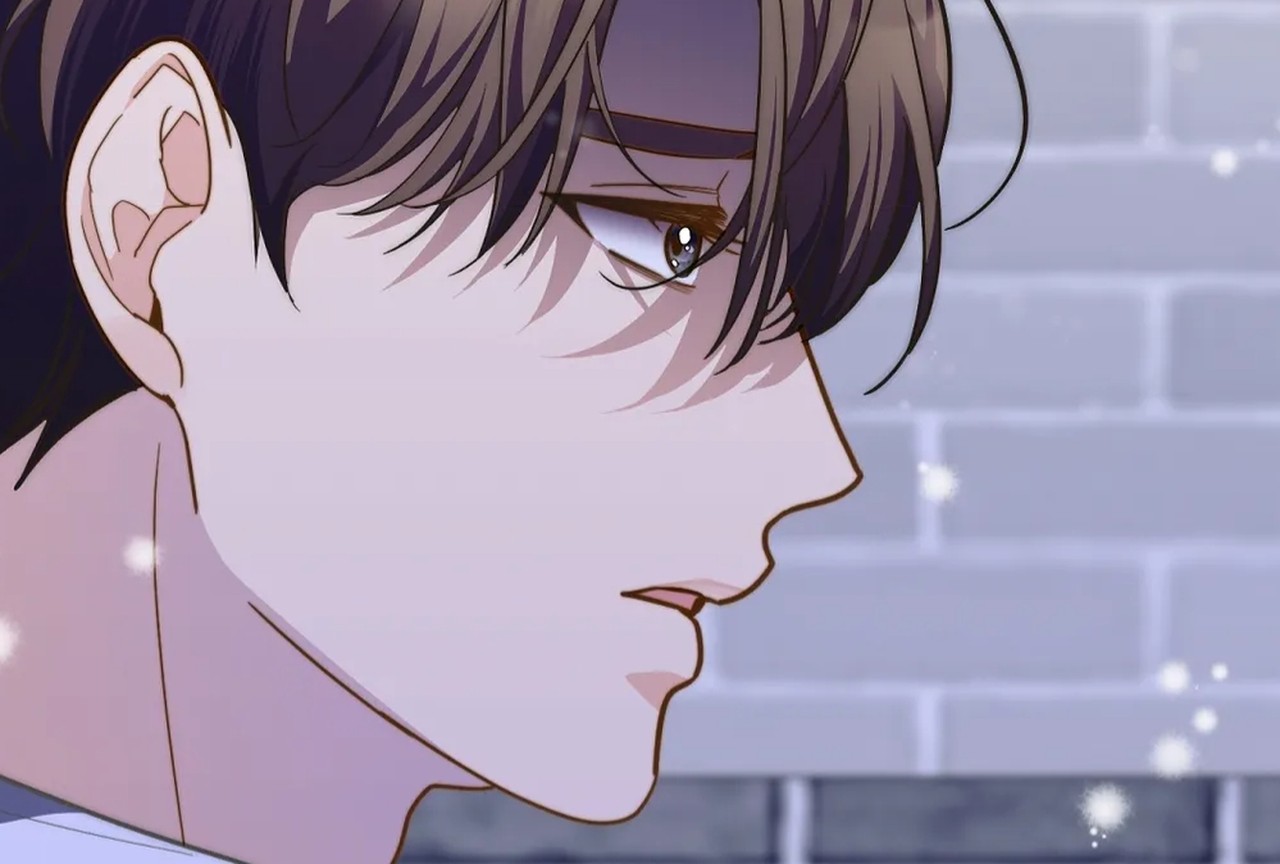 Just the two of us - Episode 16 - ONO Webtoon et Manga