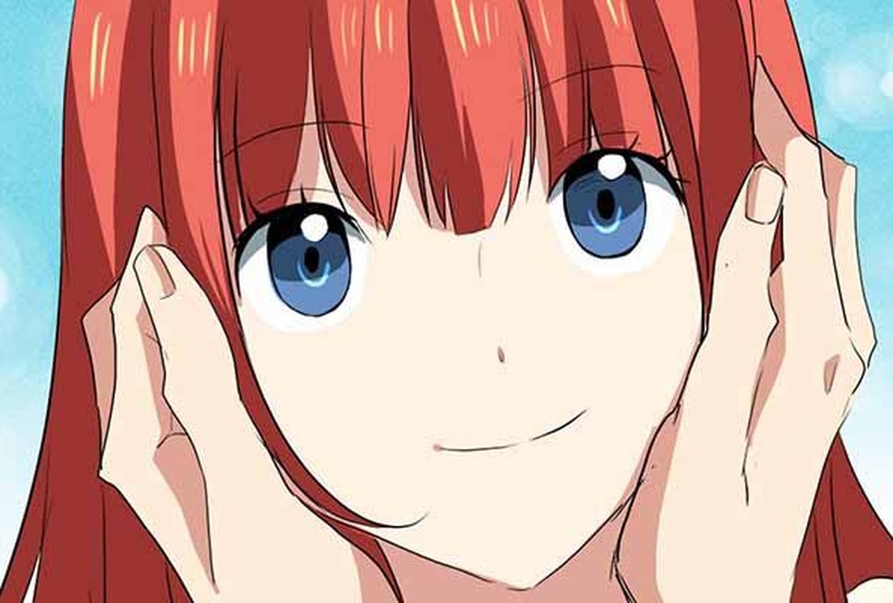 Méchante Cendrillon & Vilain Compagnon ! - Episode 43 - ONO Webtoon et Manga